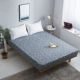 Nam Cực mảnh DN giường bông bedspread Simmons bảo vệ tay áo bông nệm trải đã bao gồm tất cả các bìa giường di động - Trang bị Covers ga giường chun