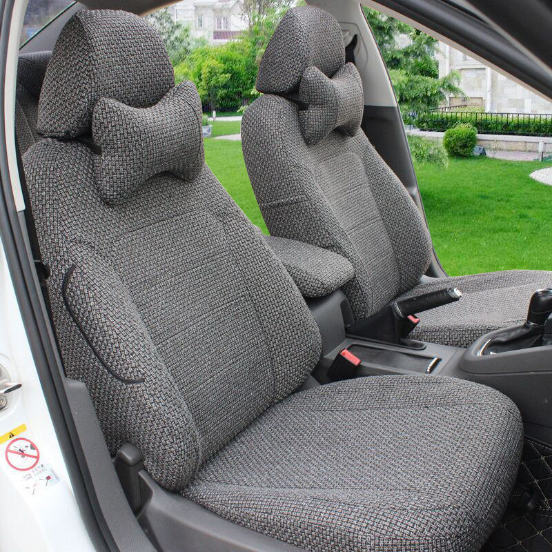 JAC Foss Sihao X4 A5 X7 E50X E40X E20X E10X All-Inclusive Four Seasons General Motors Seat Cover