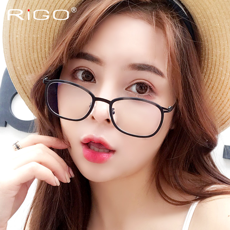 Blue - glasses - proof glasses - proof glasses - proof glasses - proof glasses - proof glasses - glasses - frame flat - glasses with myopia