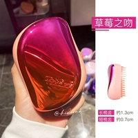 Клубничный поцелуй