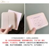 Комплексный осветляющий матовый хайлайтер для контуринга для лица, трехмерные тени, палетка для конкурирования