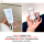 Нанесем вам чистую основу под макияж!Легкая жидкая основа HEALOINE Thin Luo Yin water, крем для спины, устраняет естественные дефекты, стойкий макияж mini 1