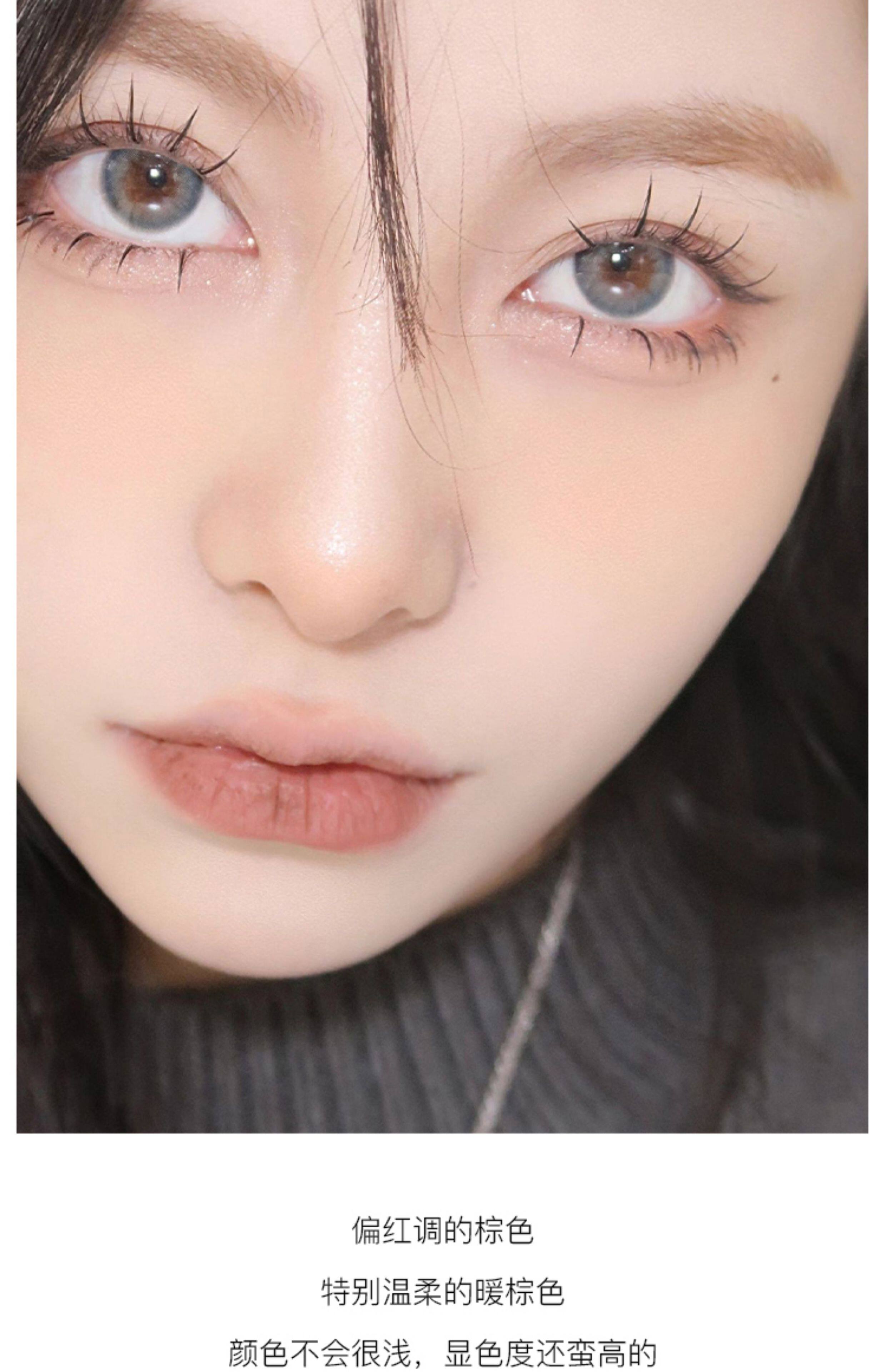 Карандаш для бровей/бровей/бровей порошок паста 野生空气眉~日本kissme奇士美染眉膏 眉笔眉粉不易掉色持久眉笔8g