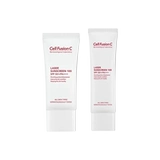 Мягкий освежающий восстанавливающий восстанавливающий лосьон для лица, защита от солнца, новая версия