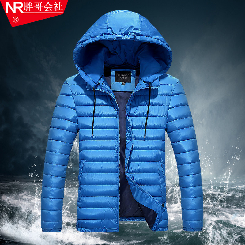 Blouson hiver pour homme   OTHER - Ref 3113158 Image 1