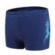 Trumpeter phiên bản Hàn Quốc của quần bơi nam mới quần bơi nam boxer hợp thời trang slim-fit quần bơi nam sexy cộng với kích cỡ áo tắm nam nhanh khô - Nam bơi đầm