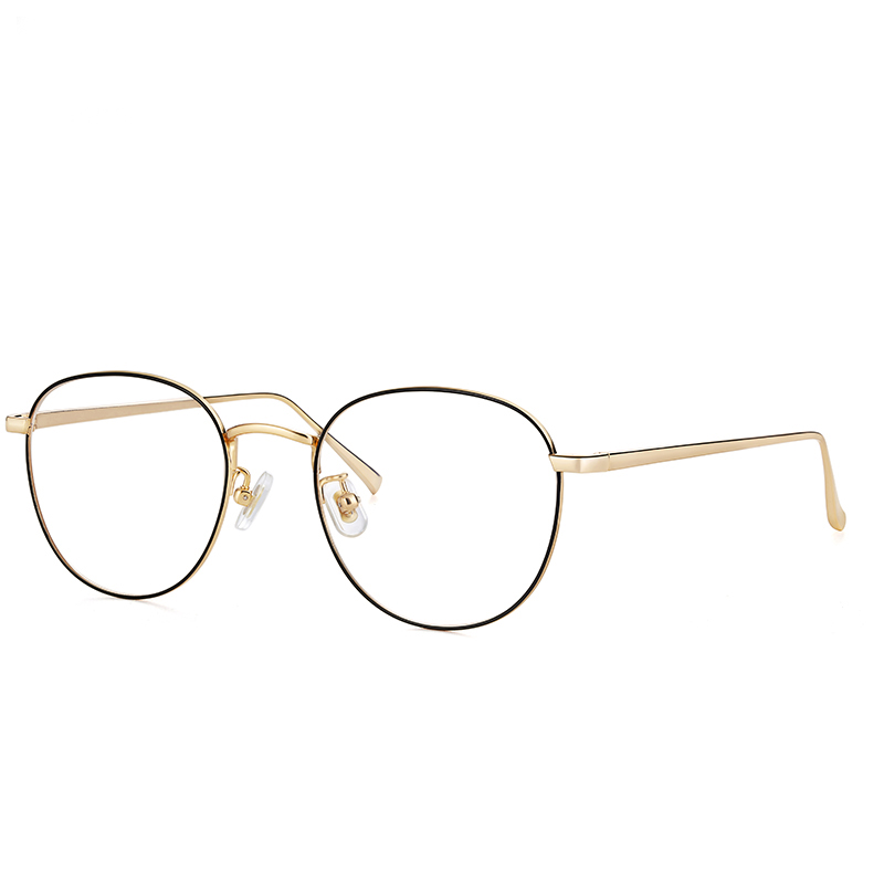 Montures de lunettes GEGONAR    en Titane pur - Ref 3141814 Image 5