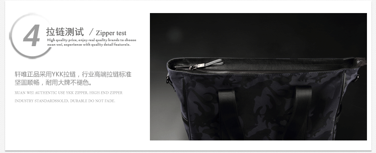 Sac homme - Ref 52274 Image 32