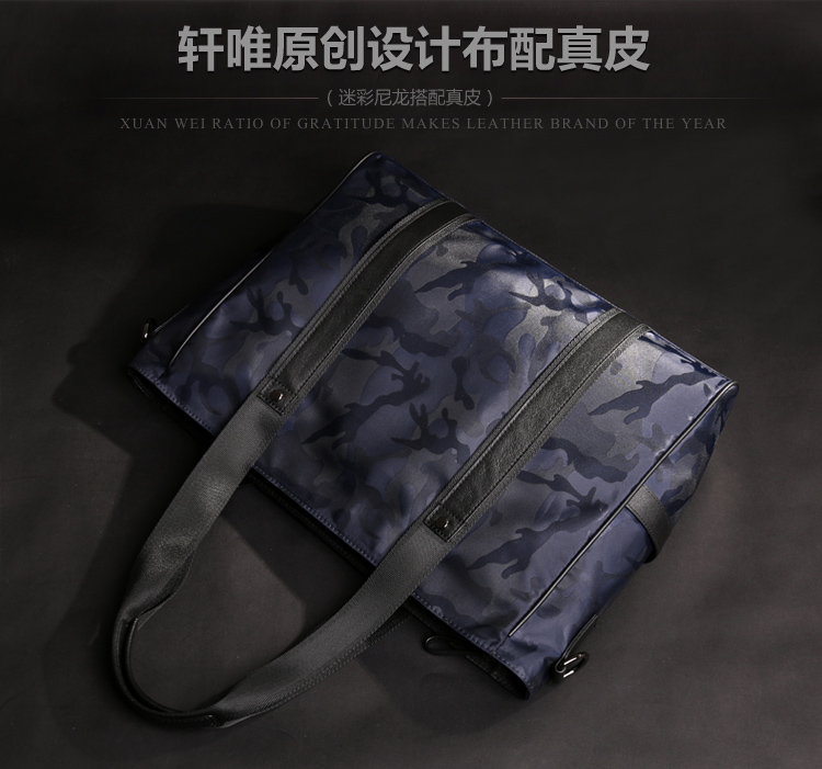 Sac homme - Ref 52274 Image 9