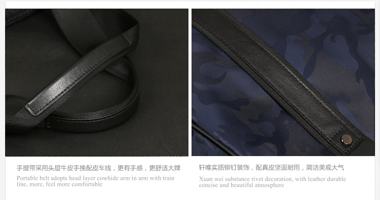 Sac homme - Ref 52274 Image 34