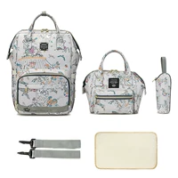 Трех -частичный набор серого лука