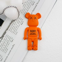 [Orange] 1 Установка ★ Складные медведь Складывающие свеклу