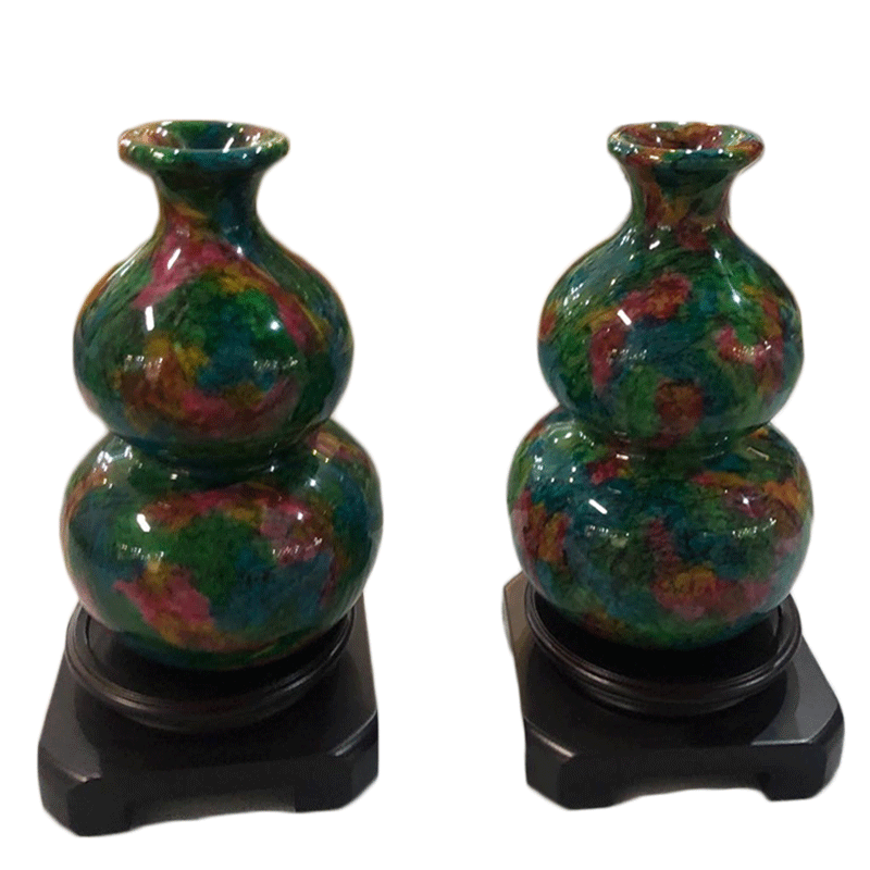 七彩玉花瓶- Top 50件七彩玉花瓶- 2025年10月更新- Taobao