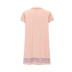 Váy ngắn tay mùa hè 361 độ nữ 2019polo áo sơ mi nữ thời trang xu hướng áo thể thao cotton top - Trang phục thể thao