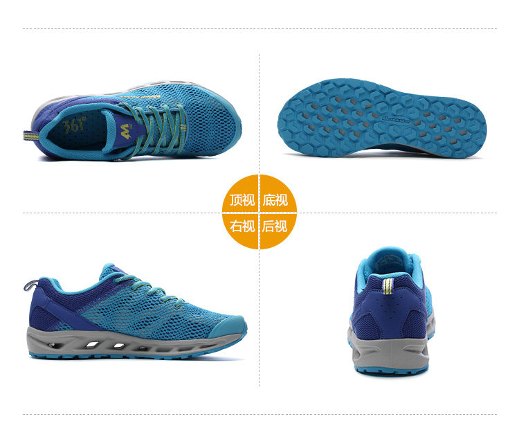 Chaussures sports nautiques - Ref 1061537 Image 29