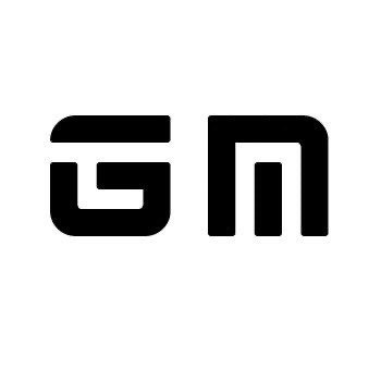 谷眸光学的LOGO