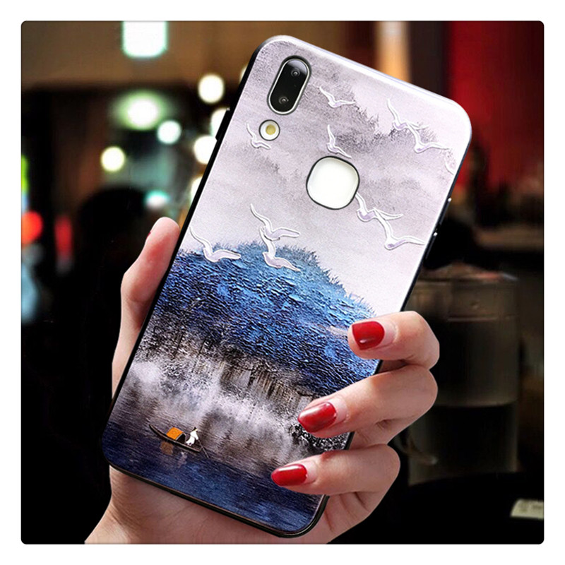 Protection téléphone mobile XA PEEL    - vivo X21 x20 cas de telephone - Ref 3198681 Image 15