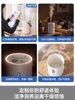 Humidifier with Dual Mist Outlets for Office Desktop, Wireless USB Charging, Bedroom Humidification, Dormitory Hydration Spray