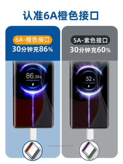 Redmi Redmi K40K30K50pro 데이터 케이블에 적합 고속 충전 67W 휴대 전화 충전 케이블 note7891110 게임 강화 버전 최고 기념 에디션 120W 플래시 충전