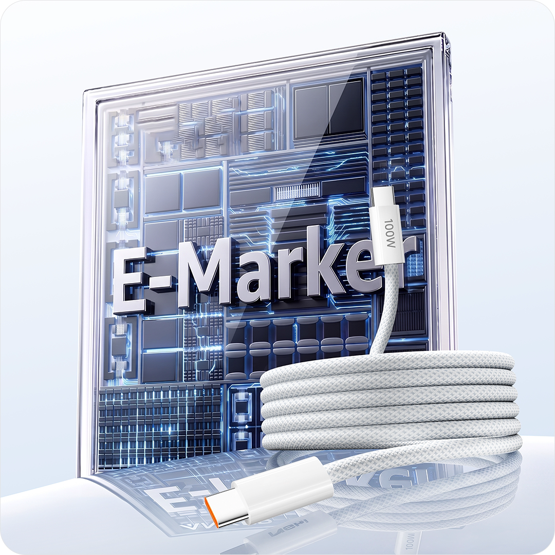 E-Marker智能控温