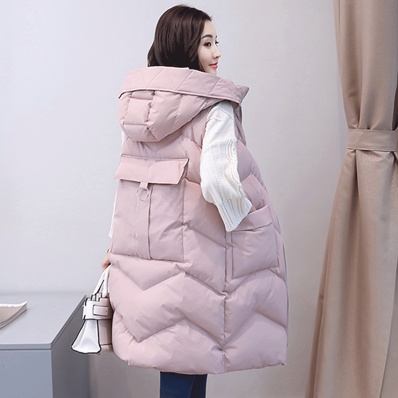 Débardeur chaud pour femme - Ref 3176704 Image 3