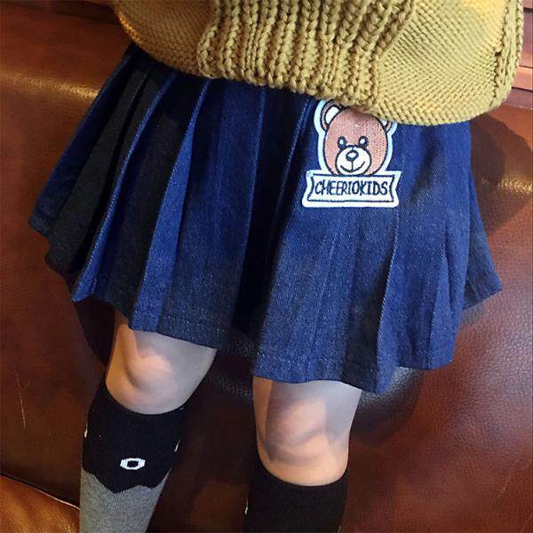 Jupe pour fille 2A2B - Ref 2049544 Image 5