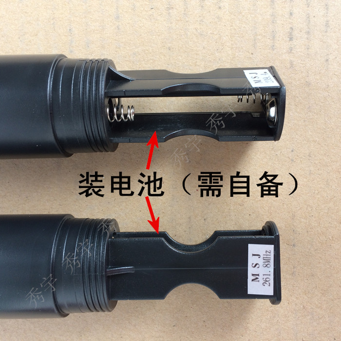 mic thu âm máy tính Micrô 239,4M cầm tay kép 261,8M Bộ khuếch đại loa nhảy pin vuông với bảng thu micro không dây micro cài áo không dây
