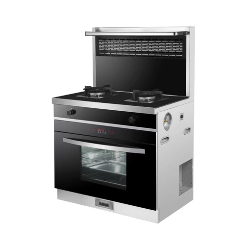 科太郎 Интегрированная плита JJZ (T/Y) -T5/Z Сторона всасывающаяся вниз модель паровой коробки интегрированная печь Общенациональная совместная страховка