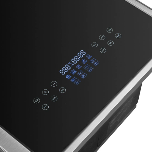 科太郎 Умная интегрированная раковина Посудомоечная машина Полностью автоматическая домашняя стерилизация уборка сушка