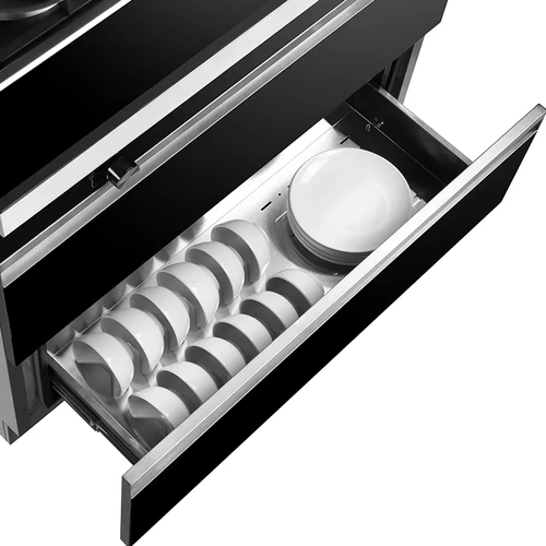 科太郎 T2/S Интегрированная плита Большая огневая боковая всасываем