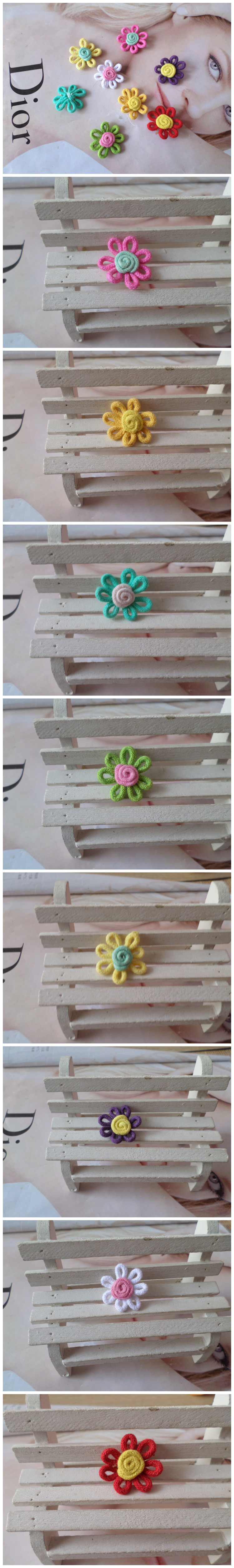 Broche femme en autre - Ref 1175401 Image 6