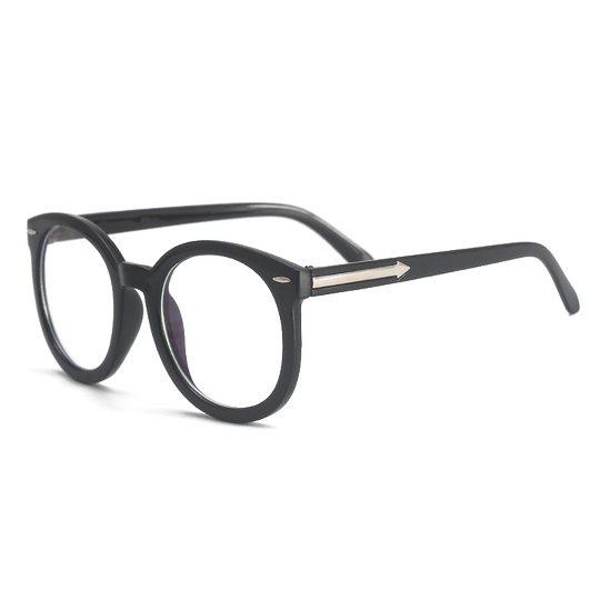 眼镜女网红款显脸小素颜神器GM眼睛男潮流平面镜防辐射抗蓝光框架