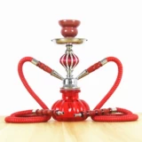 Арабский маленький кальян, полный комплект
