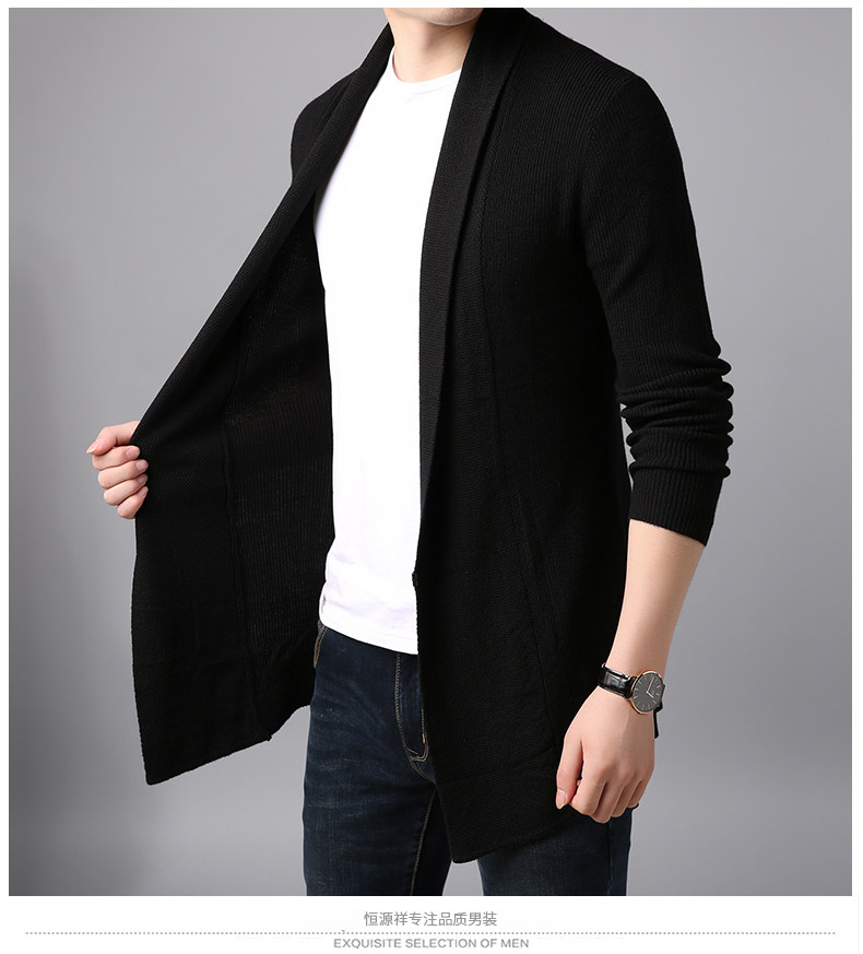 Blouson homme manches longues - Ref 3118546 Image 14