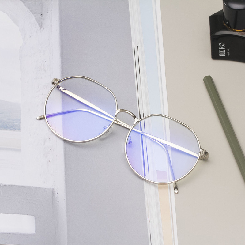 Montures de lunettes en Metal memoire - Ref 3139818 Image 5
