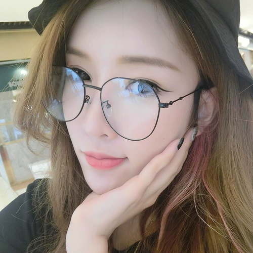 Антирадиационные очки, ретро ноутбук