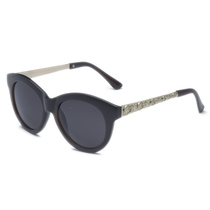 2021 Korean version of female star personality Net red ya new sun glasses retro ladies round face tide excellent glasses sunglasses