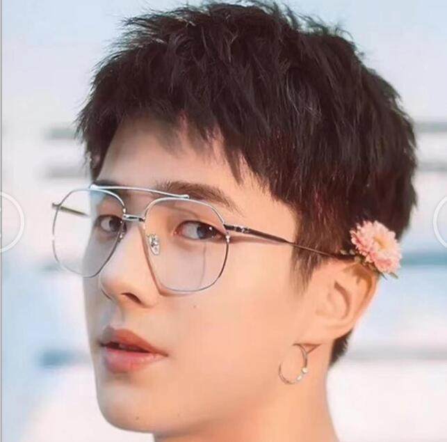 Montures de lunettes en Metal memoire - Ref 3140314 Image 1