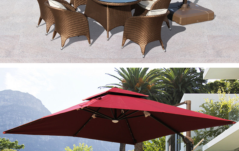 Новые открытые зоны зоны.