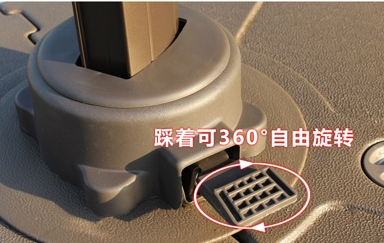 Новый открытый зона зоны.