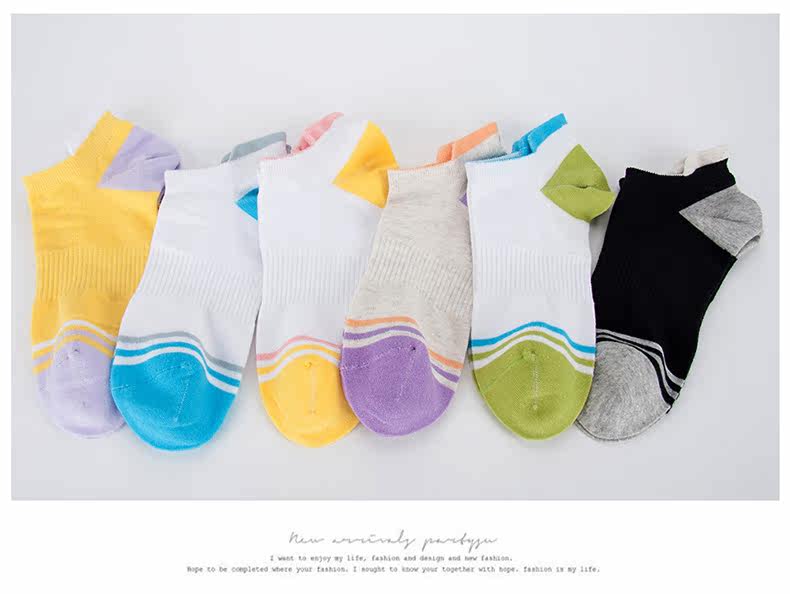Chaussettes - collants A1585929 - Ref 760360 Image 28