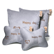 Car pillow Four Seasons car pillow car pillow car pillow pair of car pillow