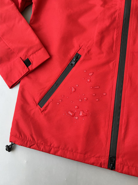 Ducati Factory Team Motorcycle Riding Jacket Softshell Co-Branded Jacket Motogp Waterproof Fleece-Lined Unisex Jacket