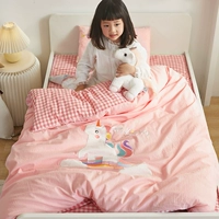 Радужная лошадь [промывание воды класса А] HM