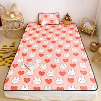 Радужный динозавр, коврик