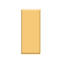 Кремового цвета