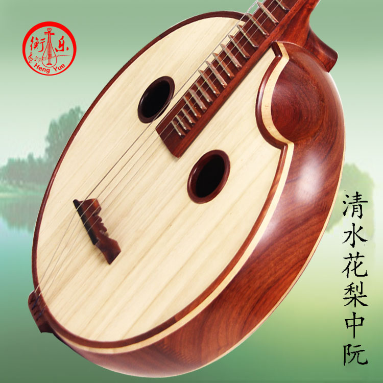 Heng Le Bei carved in Nguyen musical instruments Mahogany Nguyen straight head Nguyen rosewood in Nguyen nylon in Nguyen Nguyen steel products