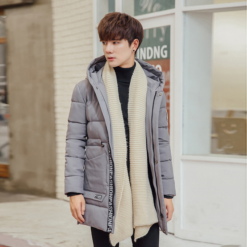 Blouson chaud pour homme RBBR - Ref 3115110 Image 3