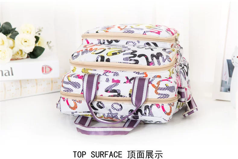 Mới của Hàn Quốc phiên bản của xu hướng của phụ nữ vai túi messenger túi túi xách túi hình vuông nhỏ túi ba lô nữ túi giản dị túi