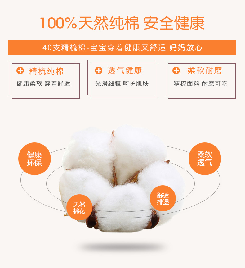 Quần áo sơ sinh cotton set hộp quà tặng 0-3 tháng 6 chỉ sinh ra sơ sinh mùa thu và mùa đông bé mùa hè bé nguồn cung cấp